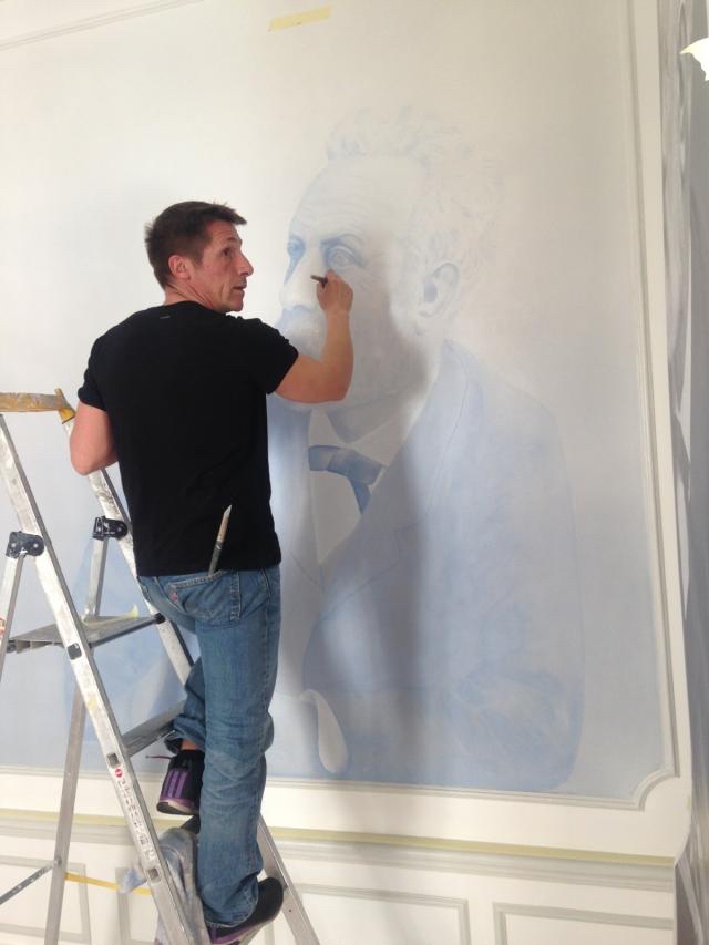 Georges Fernandes photo